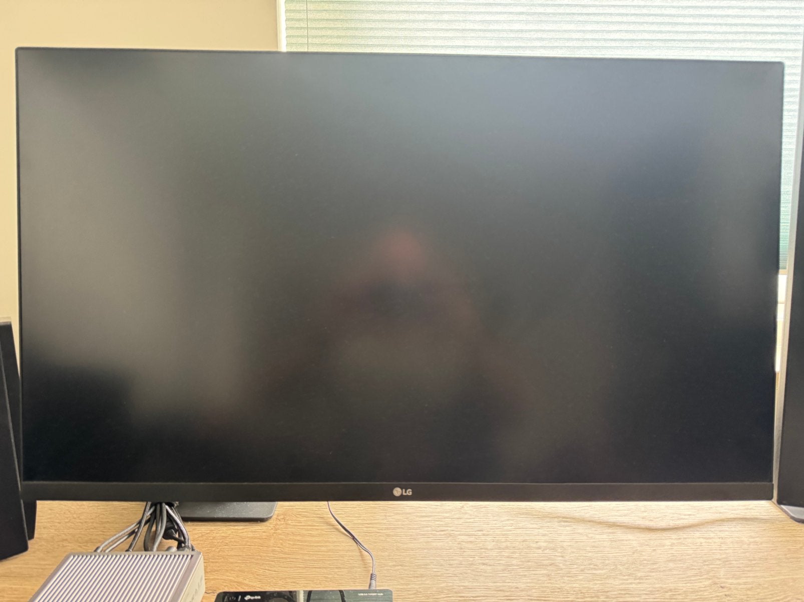 lg ergo 32un880k monitor, Ophalen, HDMI, 60 Hz of minder, IPS