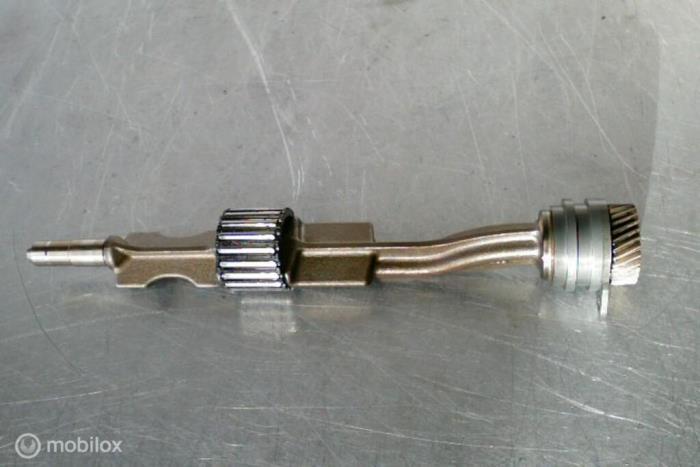 Balansas van een Volkswagen Golf, Gebruikt, -, Volkswagen, -