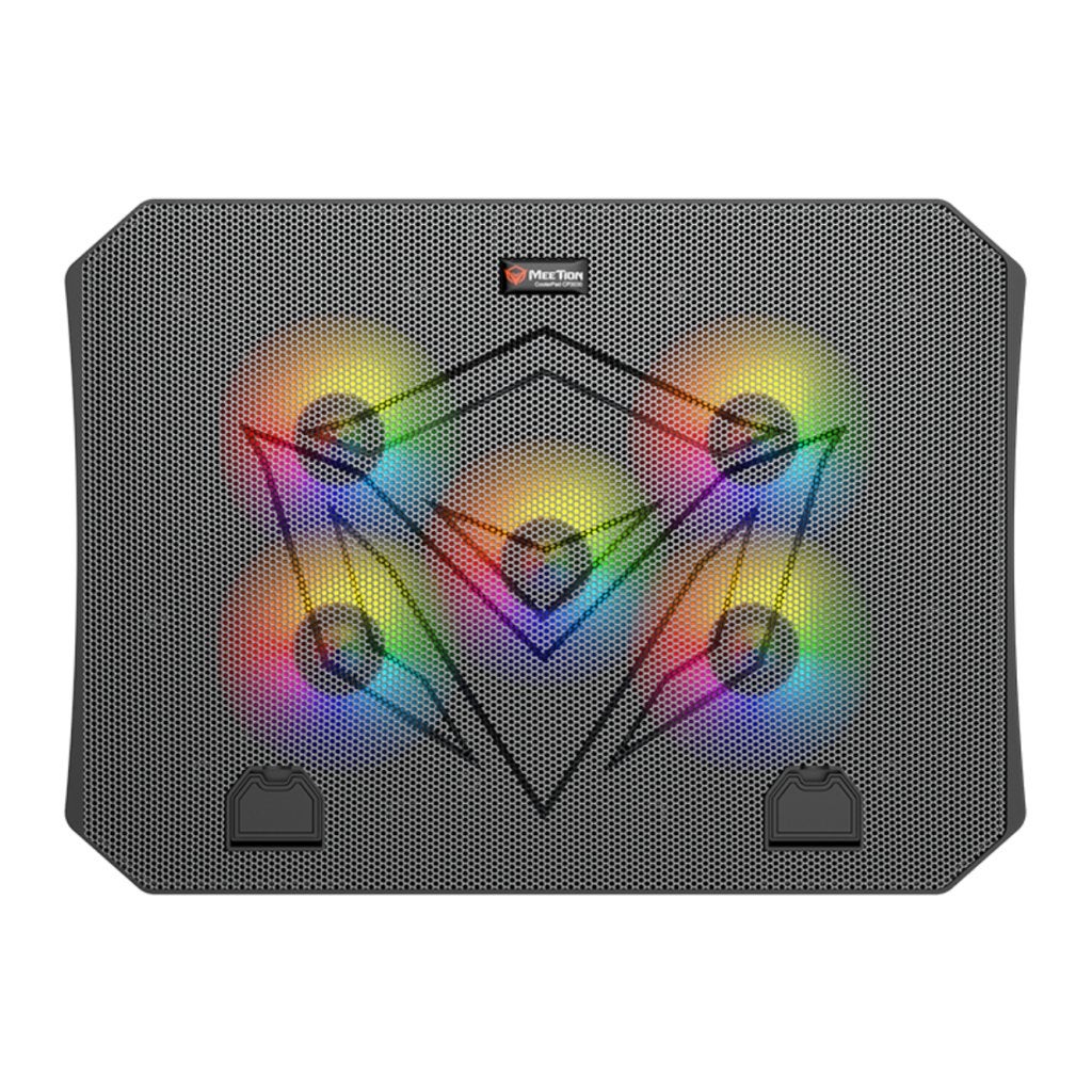 Meetion CP3030 Laptop Cooler Pad | Nieuw in doos, Flex Ltd., Nieuw, https://flex.com/contact-us, Nobelstraat 10, 5807 GA Oostrum LB, Limburg, Nederland