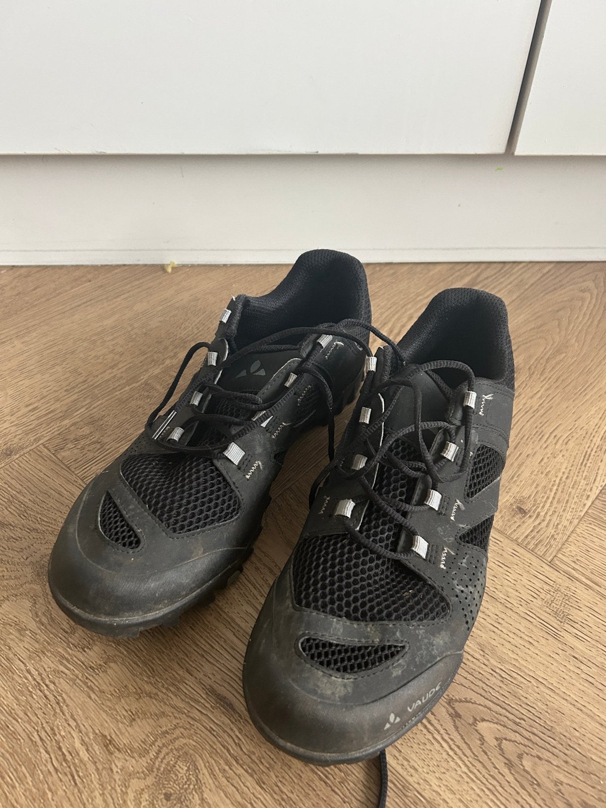 Vaude TVL Hjul Ventilation fietsschoenen maat 43, Ophalen, Gebruikt, Dames, Schoenen
