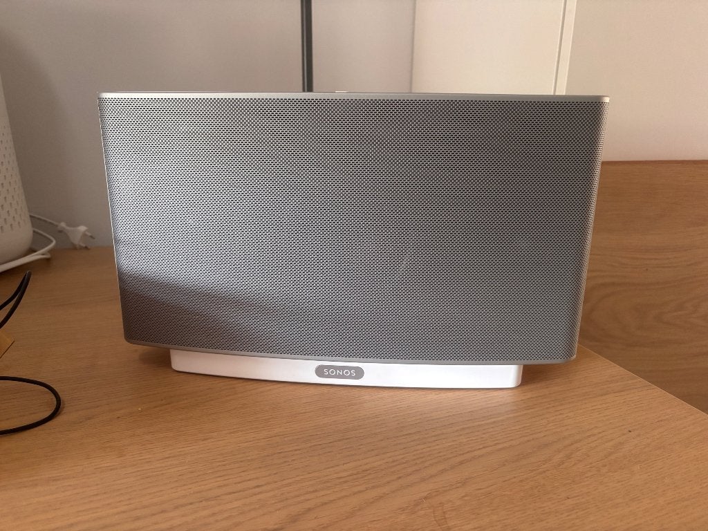Sonos Play 5 (gen 1) speaker