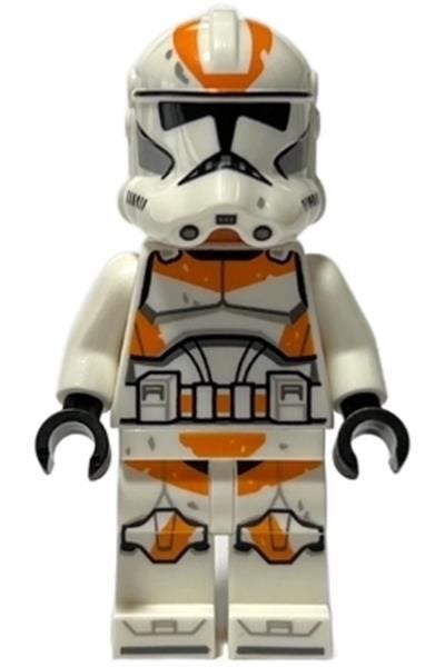 Lego Star Wars sw1235 Clone Trooper, Kinderen en Baby's, Speelgoed | Duplo en Lego, Inclusief minifiguren, Star Wars, Lego, Nieuw