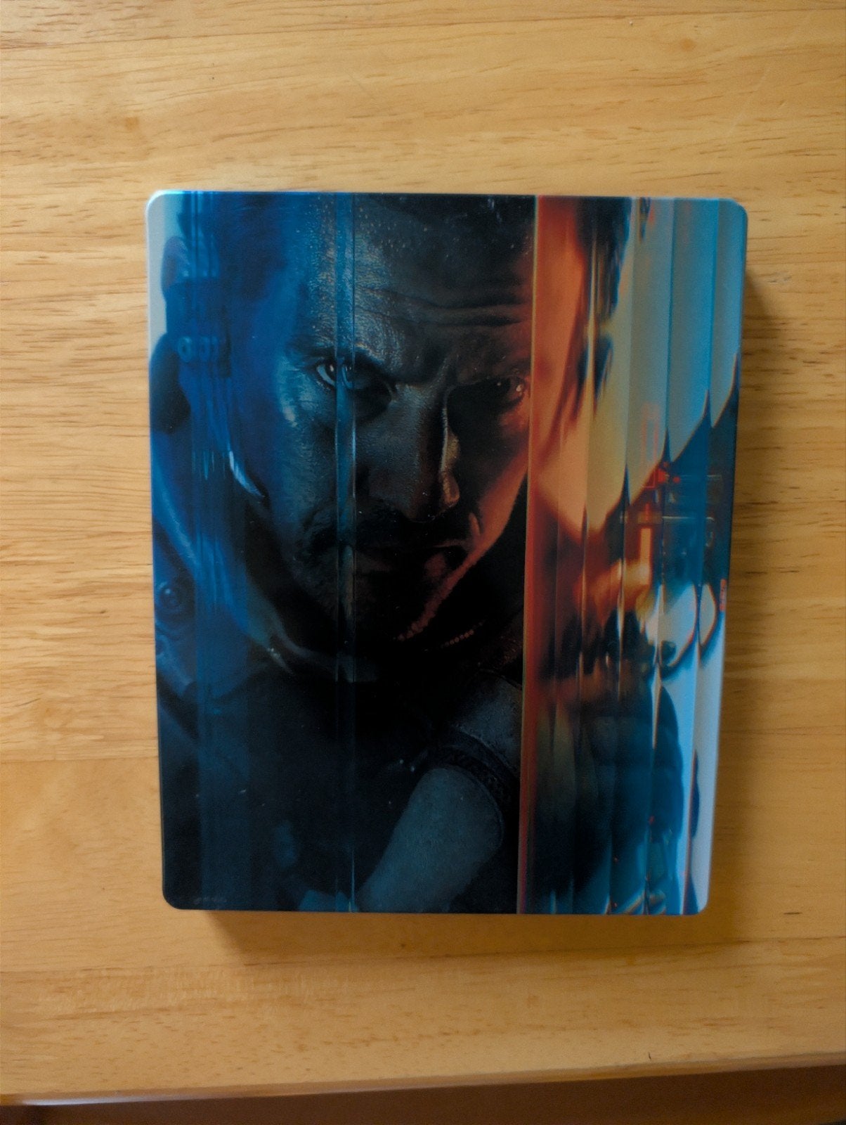 Call of Duty Black Ops 7 PS5 steelbook edition, Spelcomputers en Games, Games | Sony PlayStation 5, Online, Vanaf 18 jaar, Zo goed als nieuw