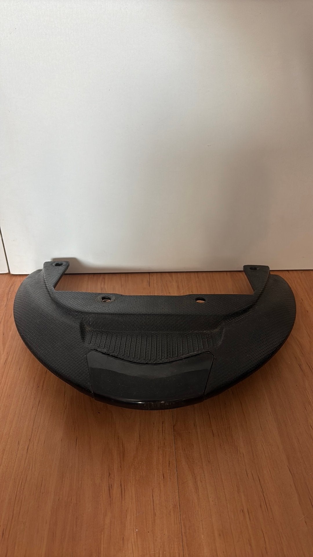 Piaggio Zip spoiler incl achterlicht, Ophalen of Verzenden, Gebruikt, Overige typen, Piaggio