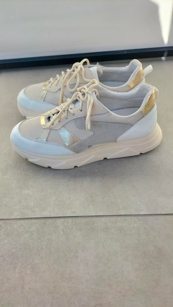 Nieuwe sneakers O'Moda mt 42, Kleding | Dames, Schoenen, Ophalen of Verzenden, Nieuw, Sneakers of Gympen