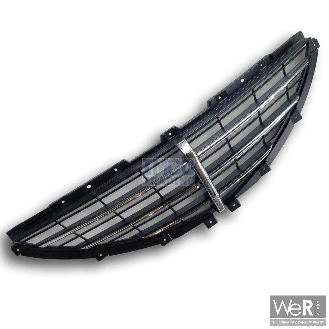 Bumpergrille SsangYong Actyon 2006-2011 Nieuw 7945131000, KGM Europe GmbH, Ophalen of Verzenden, Info@smotor.com, Ssangyong