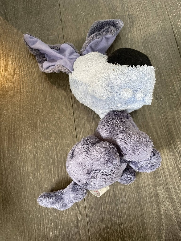 Knuffels van Woezel en Pip, Overige merken, Overige karakters, Zo goed als nieuw, Middelgroot (20 tot 80 cm)