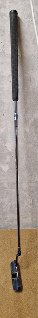T-LINE Putter - 85cm, Rechtshandig, Sport en Fitness, Ophalen of Verzenden, Gebruikt, Club, Overige merken