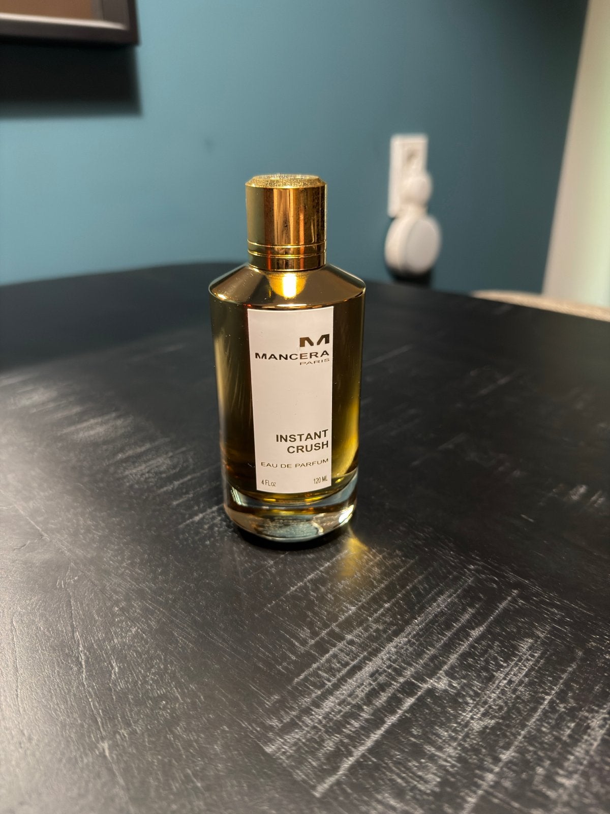 Mancera Instant Crush Eau de Parfum 120ml, Ophalen of Verzenden, Zo goed als nieuw