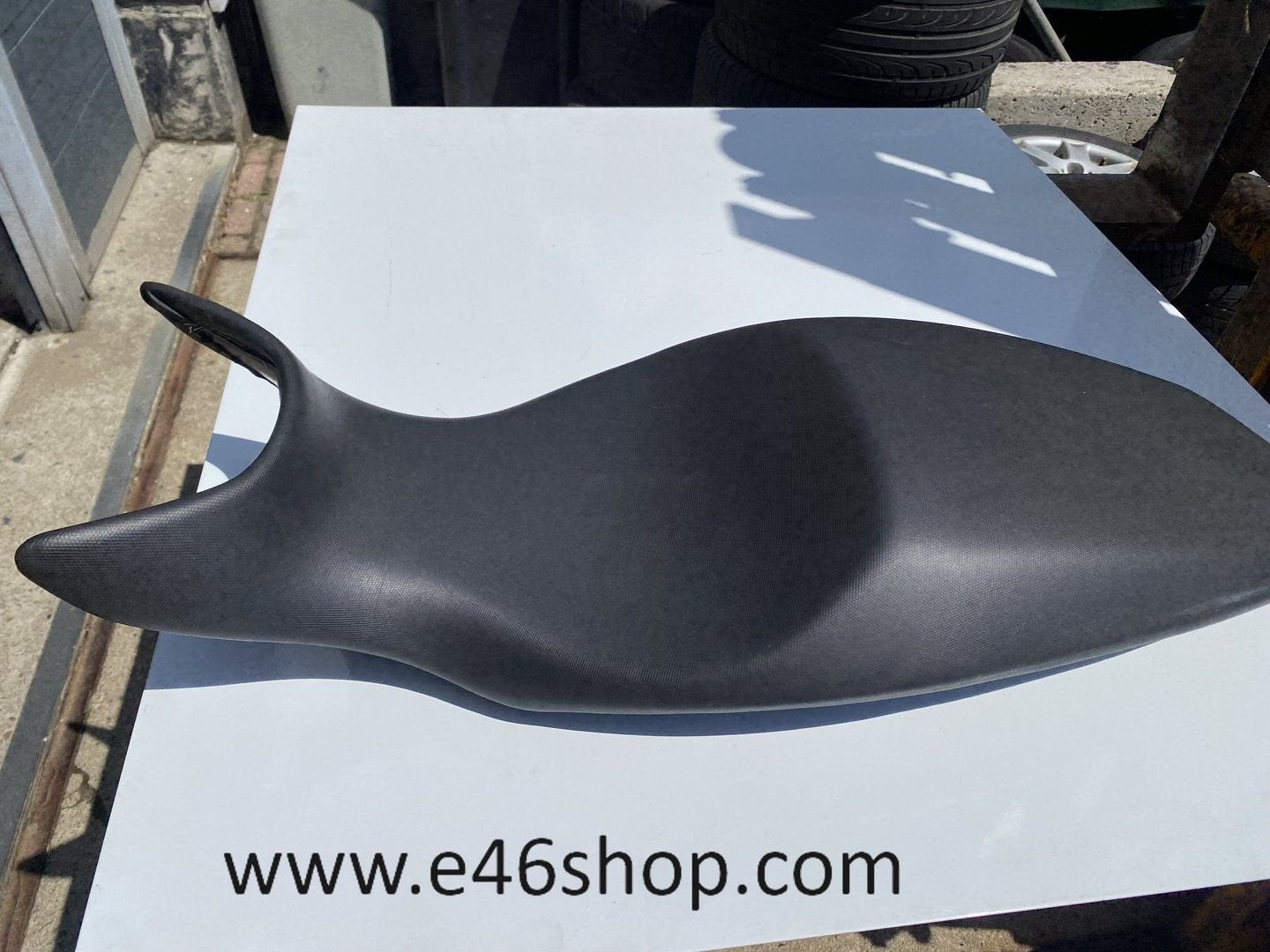 BMW F800R  ZADEL  JAAR 2016, Gebruikt, -, -, Ophalen of Verzenden
