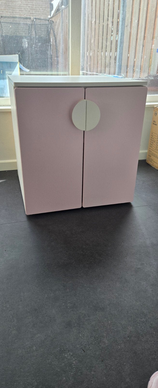 IKEA Platsa kast, Ophalen, Contact.nl@ikea.com, Gebruikt, IKEA