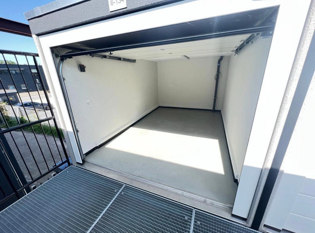 Garagebox boxcomplex(2), Zoetermeer