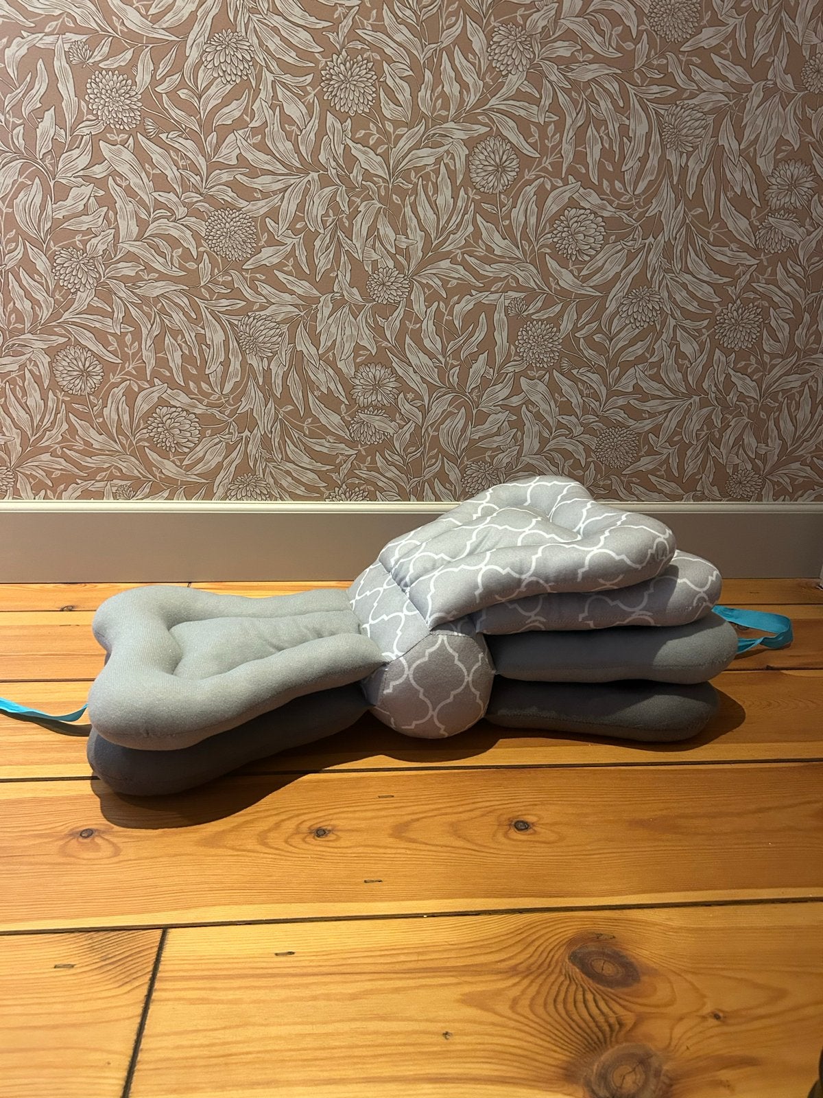 Voedingskussen Reflux in Hoogte Verstelbaar, Ophalen, Gebruikt