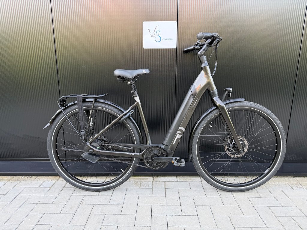 Koga E-Nova EVO PT Automatiq 50cm 2022 Bosch Active Line +, Fietsen en Brommers, Elektrische fietsen, Overige merken, Gebruikt