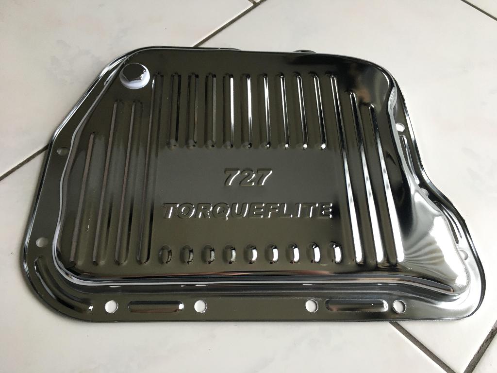 Te koop carterpan automaat 727 Dodge dart charger b200 b100, Ophalen of Verzenden