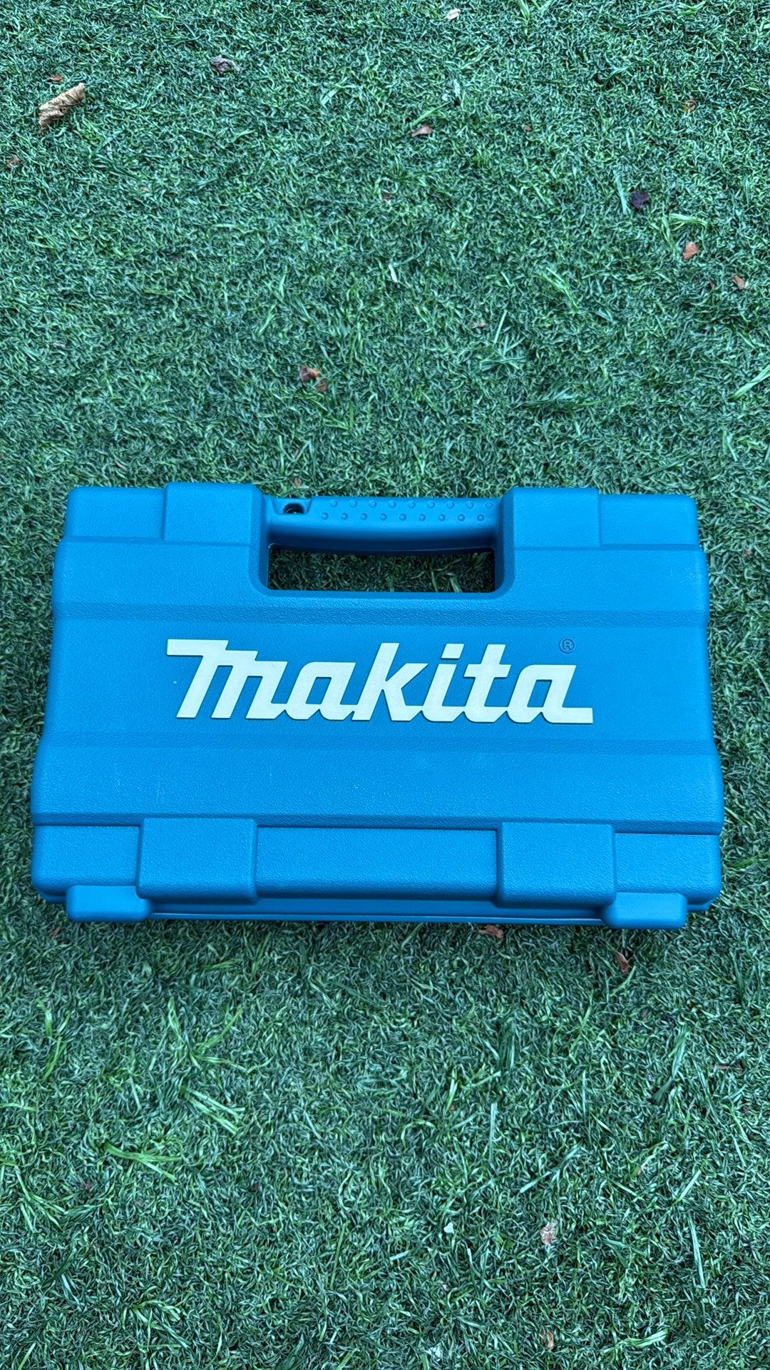 Makita DF001DW 3,6V Schroevendraaier met Accu en Koffer, Ophalen of Verzenden, Zo goed als nieuw, Minder dan 400 watt, Boor- en Schroefmachine