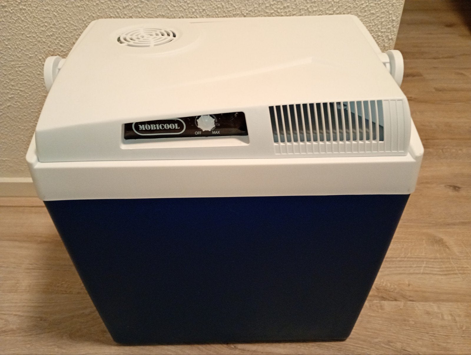 Mobicool koelbox 23 liter., Ophalen of Verzenden, Elektrisch