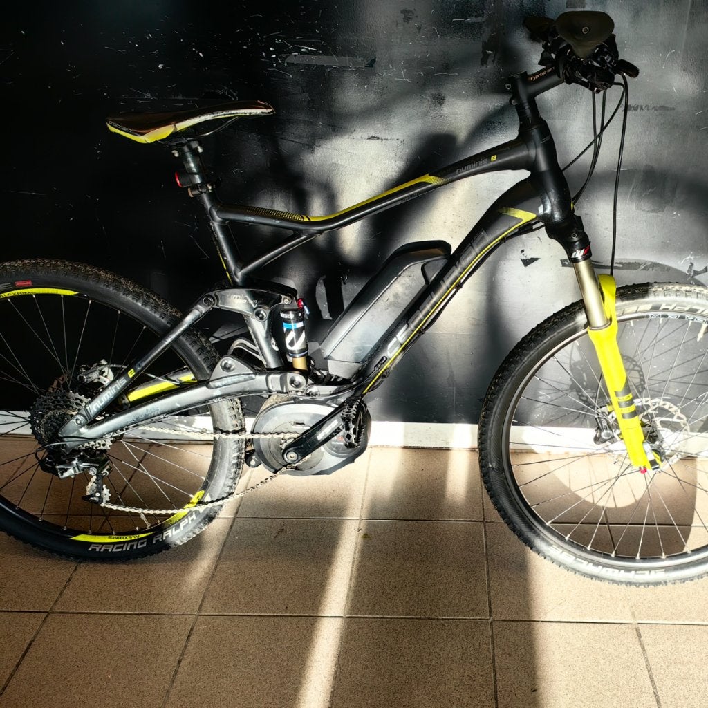 Centurion Numinis E 600 Elektrische Fiets - In Nette Staat, Flex Ltd., Zo goed als nieuw, https://flex.com/contact-us, Nobelstraat 10, 5807 GA Oostrum LB, Limburg, Nederland