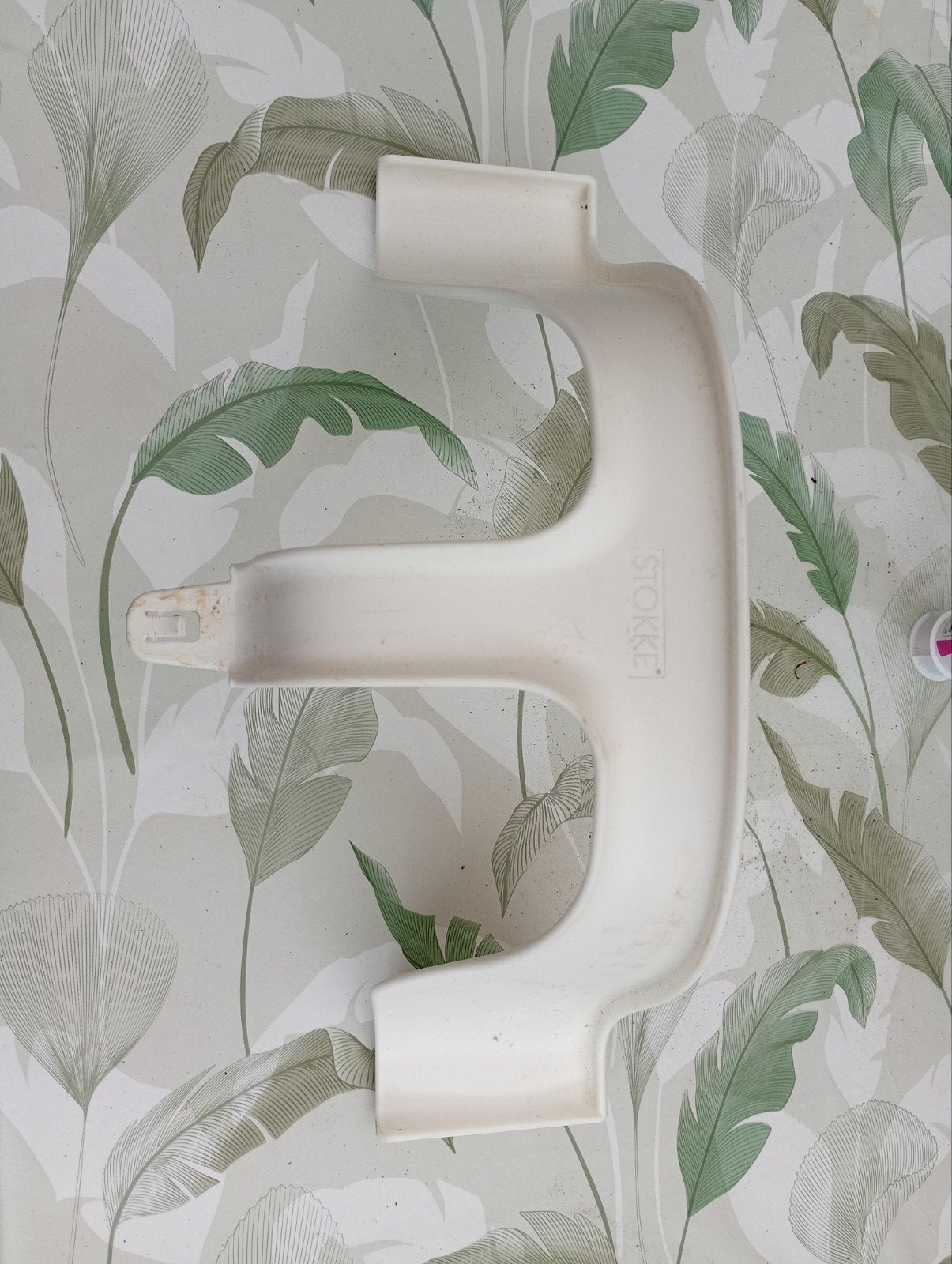 Gratis Stokke Tripp Trapp beugel, Ophalen, Gebruikt, Meegroeistoel