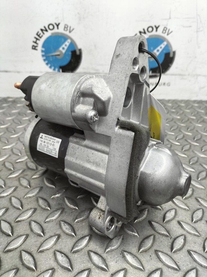 RENAULT MEGANE Megane 4 Phase 2 STARTMOTOR 233006442R 2020, Ophalen of Verzenden, Gebruikt, Stiba lid