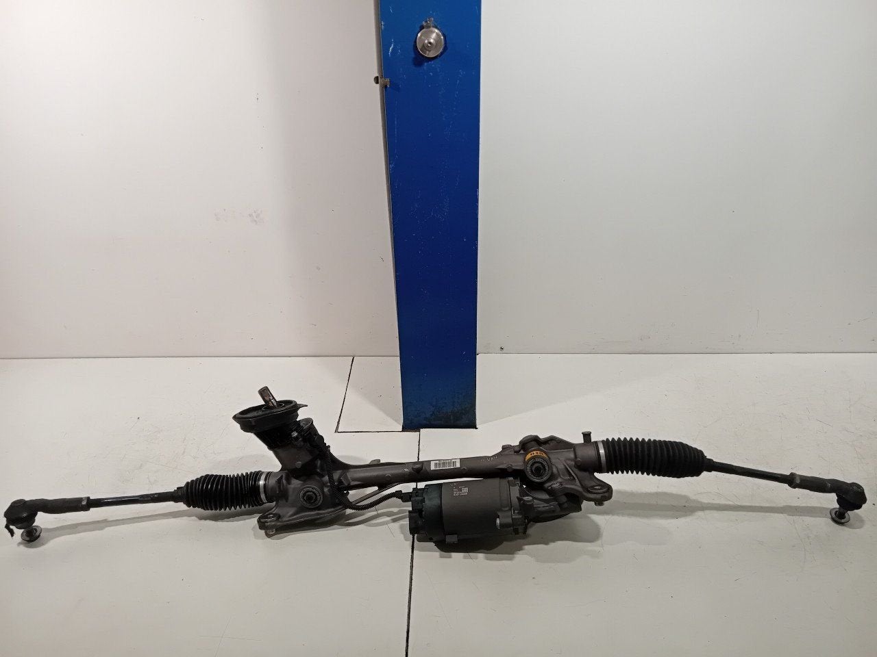 Stuurhuis Volkswagen Golf, Onderdelen@venauto.nl, Van der Ven Autorecycling B.V., Gebruikt, Ettenseweg 76, 4706 PB Roosendaal, The Netherlands