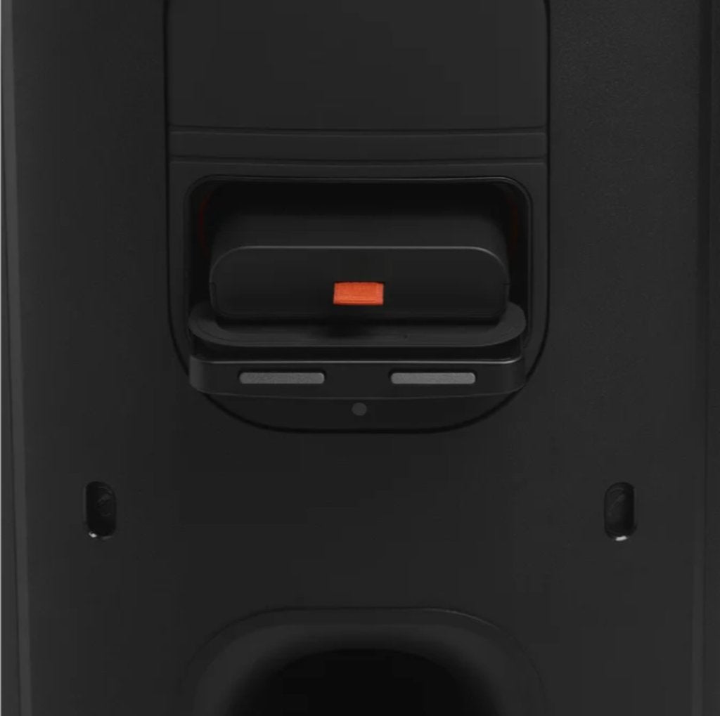 Foto 6 van JBL 330 partyspeaker Bluetooth - Nieuw in doos-