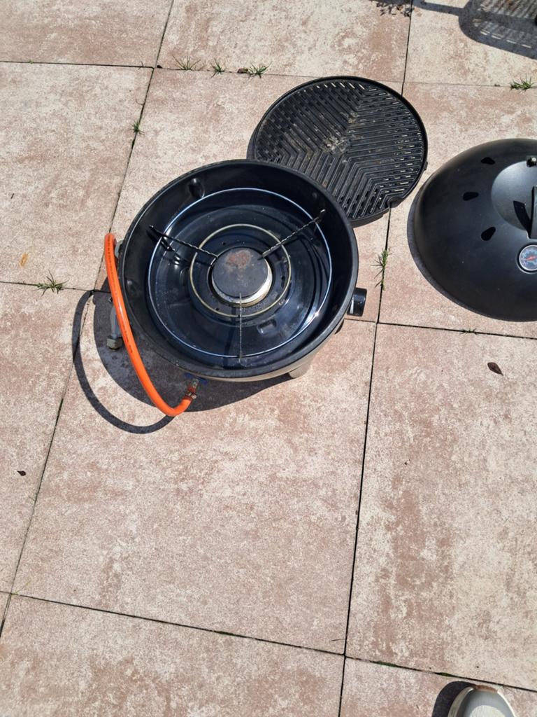 Te koop bbg van cadac, Ophalen of Verzenden