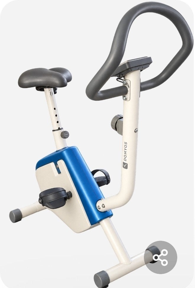 hometrainer, Ophalen, Gebruikt, Overige typen