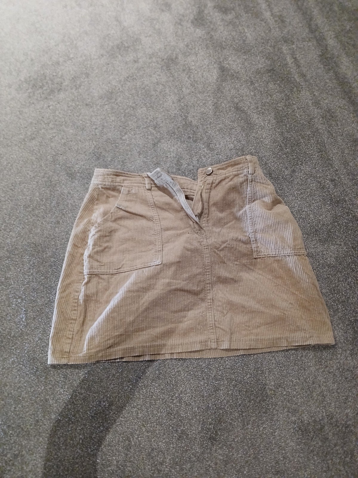 Leuk rokje meisje!, Kleding | Dames, Rokken, Primark, Beige, Ophalen of Verzenden, Zo goed als nieuw