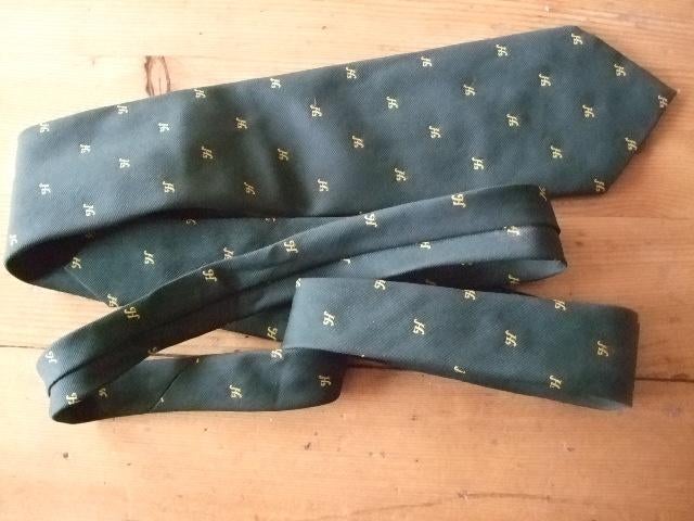 Heineken stropdas (nr.3), Ophalen of Verzenden, Nieuw, Kleding, Heineken