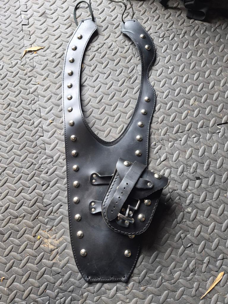 Yamaha Dragstar tanktas, Ophalen of Verzenden