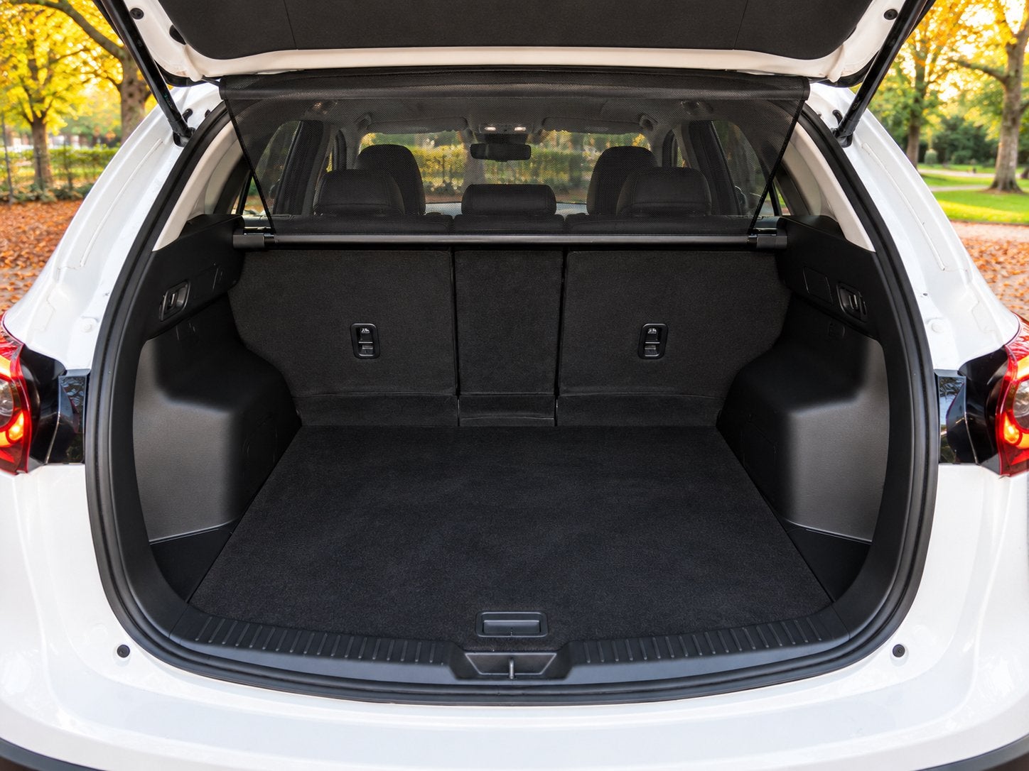 Foto 6 van Mazda CX-5 2.0 SkyActiv Automaat | Camera | CarPlay | Leder