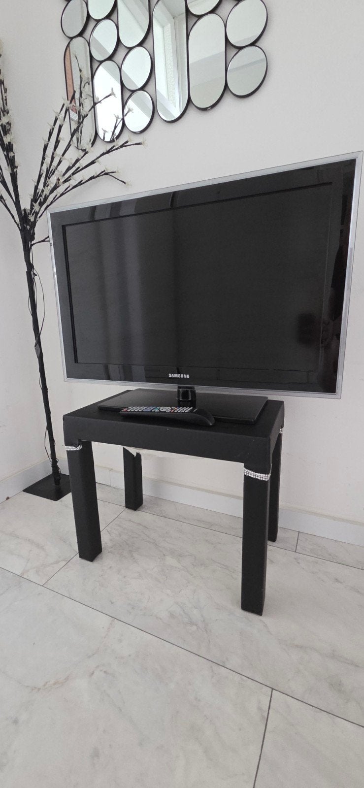 Samsung TV - Ideaal voor slaap- of studentenkamer, Audio, Tv en Foto, Televisies, Ophalen