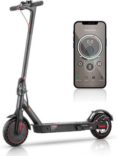 Elektrische step gezocht, Ophalen of Verzenden, Zo goed als nieuw, Elektrische step (E-scooter)