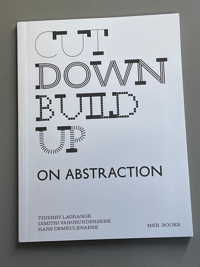 Cut Down Build Up On Abstraction (nieuw 2024)