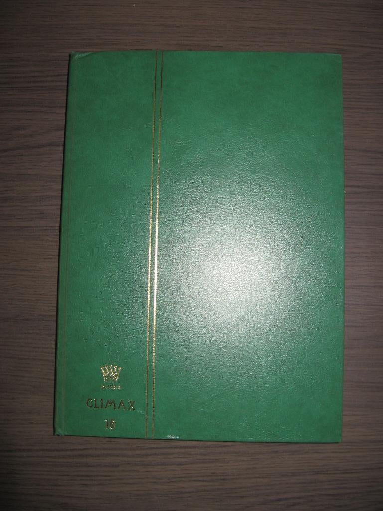 Nederland 1982 t/m 2001 in insteekboek. Postfris., Verzenden, Nederland