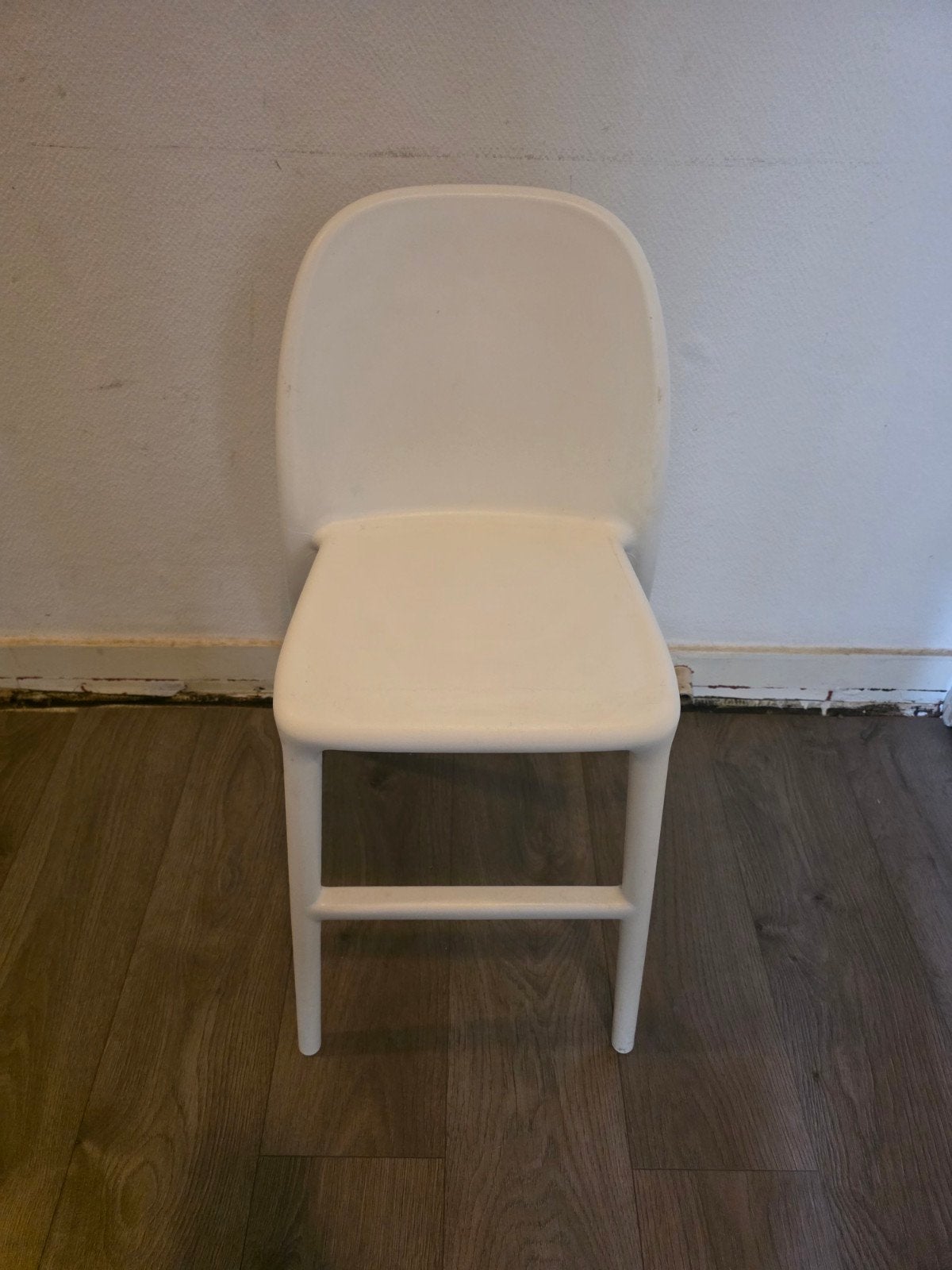 IKEA URBAN Junior Chair - White Children's Dining Chair, Ophalen of Verzenden, Overige typen