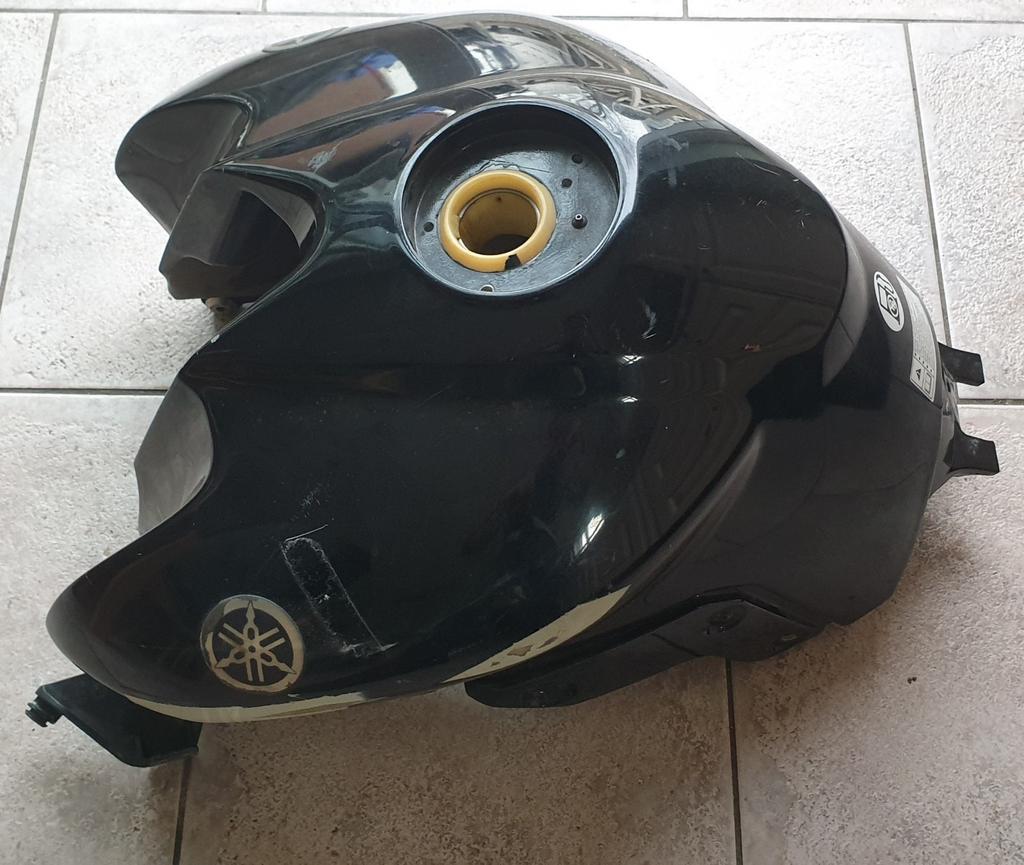 Yamaha mt03 tank mt 03 tank, Ophalen of Verzenden