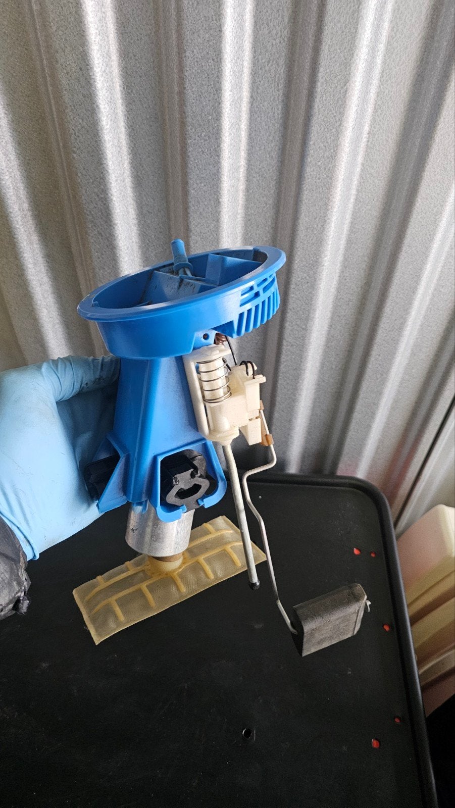 BMW E36 325i Brandstofpomp - Origineel BMW Onderdeel, Ophalen of Verzenden, Gebruikt
