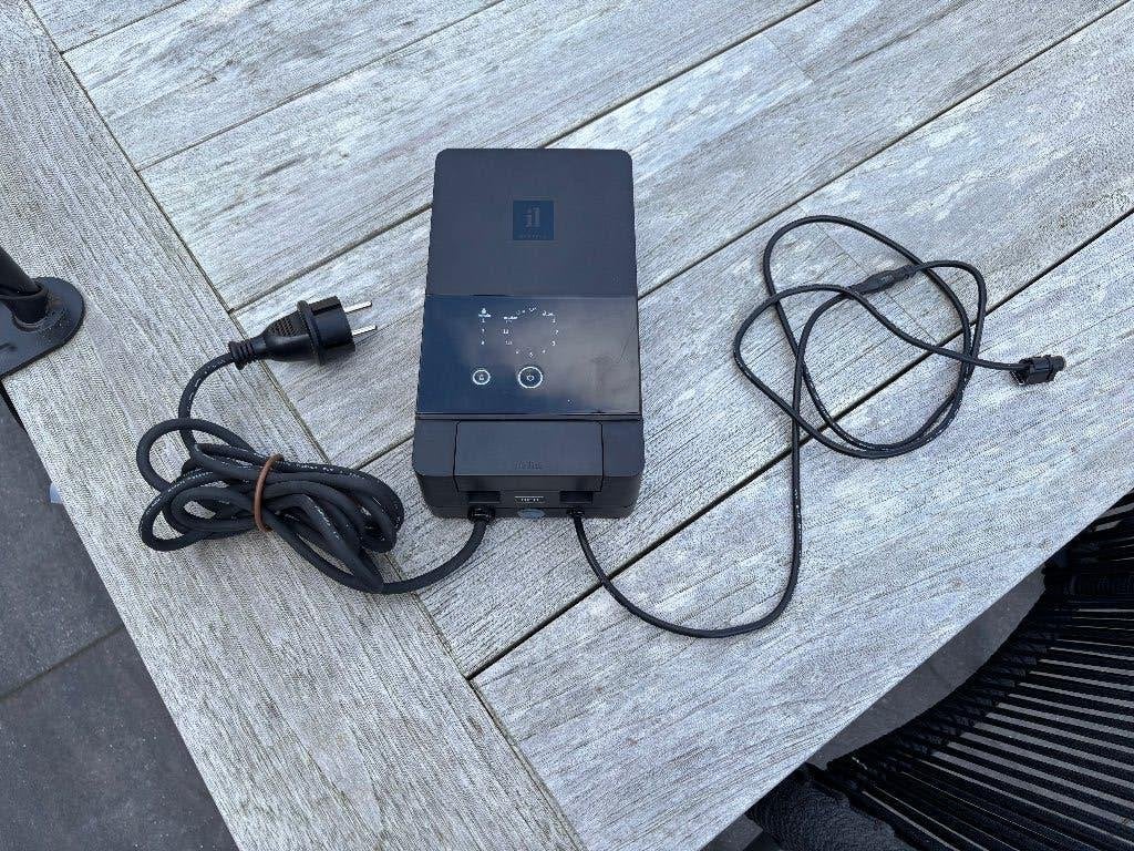 In-Lite Hub transformator, Tuin en Terras, Ophalen, Overige materialen, Gebruikt, Minder dan 50 watt