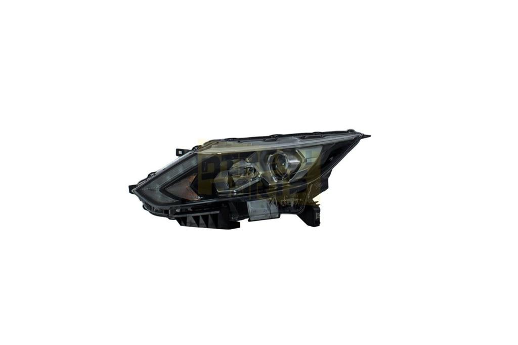 Nissan Qashqai koplamp Links (full LED) (Tekna) Origineel  2, -, Verzenden, -, Nieuw