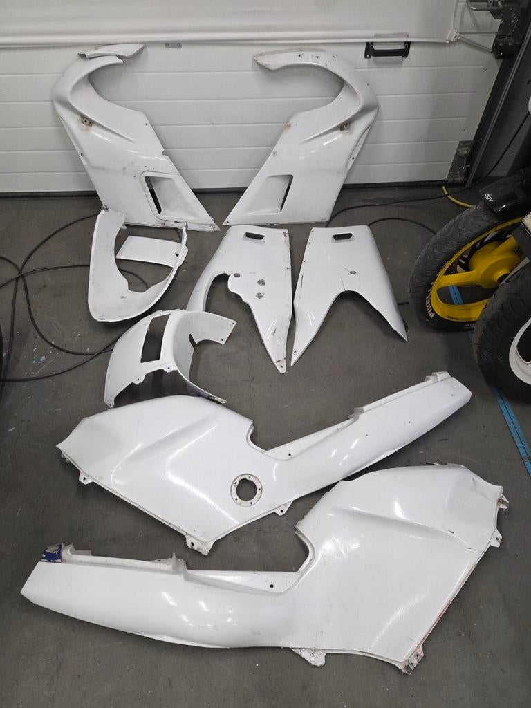 Gilera 503 kuip set, Ophalen, Gebruikt, Overige merken
