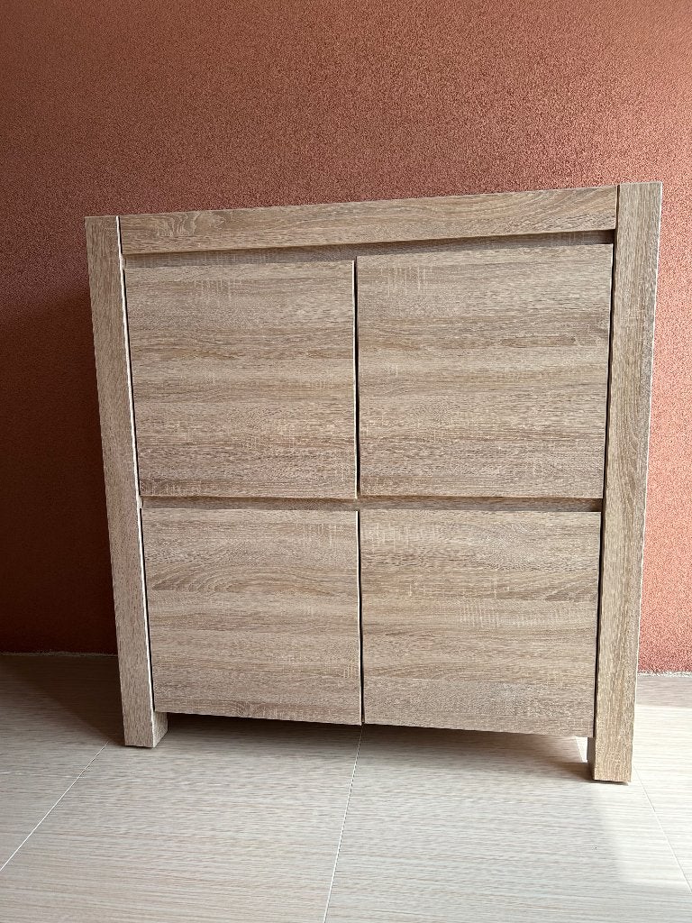 Kast, Ophalen, Gebruikt