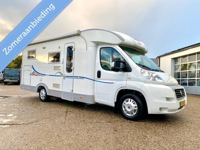 Caravans And Camping Adria