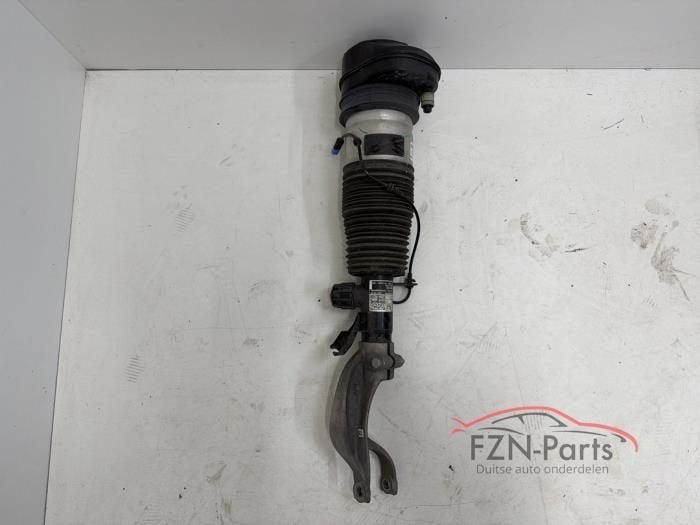 BMW X5 G05 LCI Schokdemperpoot Rechts-Voor (169978), Ophalen of Verzenden, Gebruikt