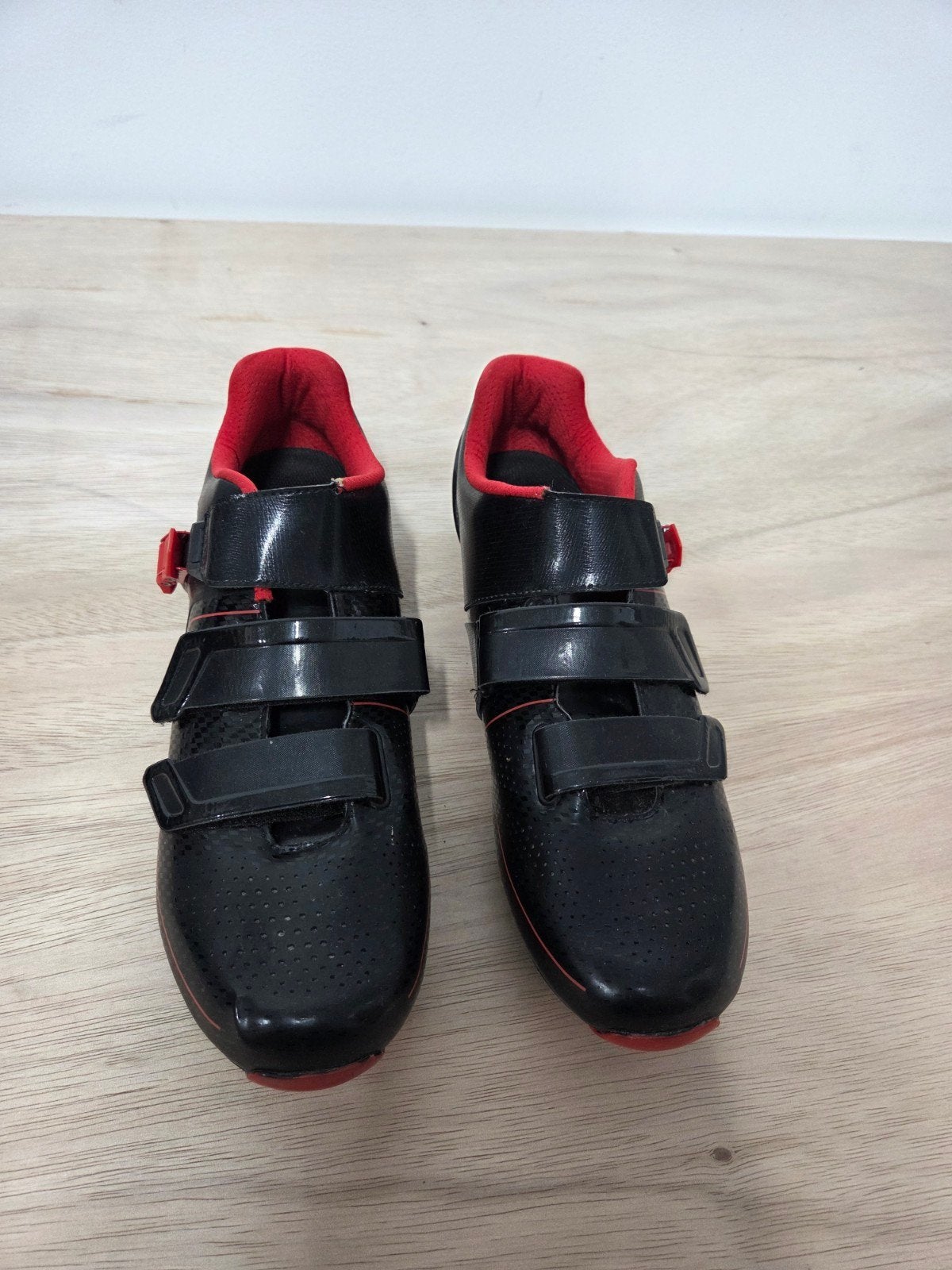 Giant Pulse wielrenschoenen, maat 46, Ophalen, Gebruikt