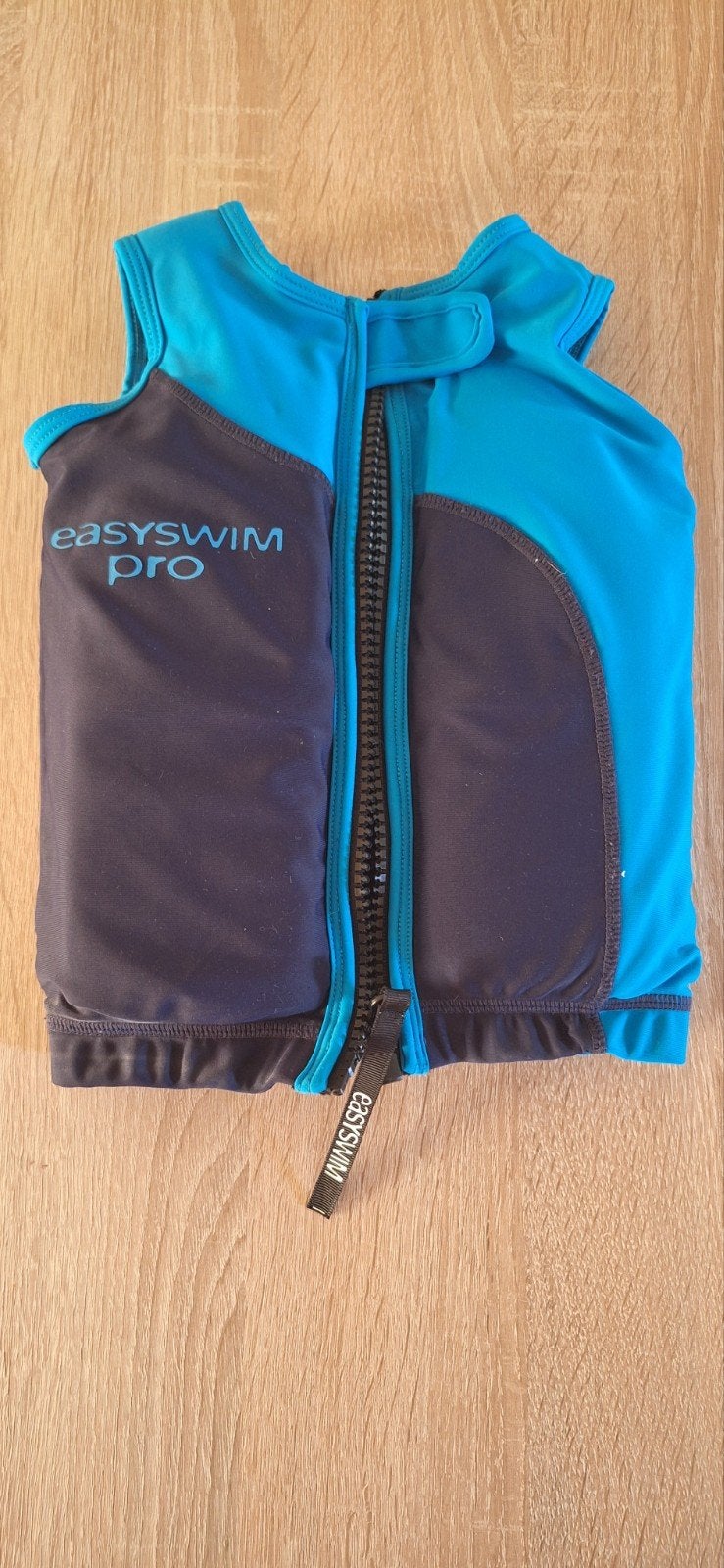 Easy Swim zwemvest XS voor kinderen 2-3 jaar, Ophalen, Zo goed als nieuw, Easy Swim, Jongetje of Meisje