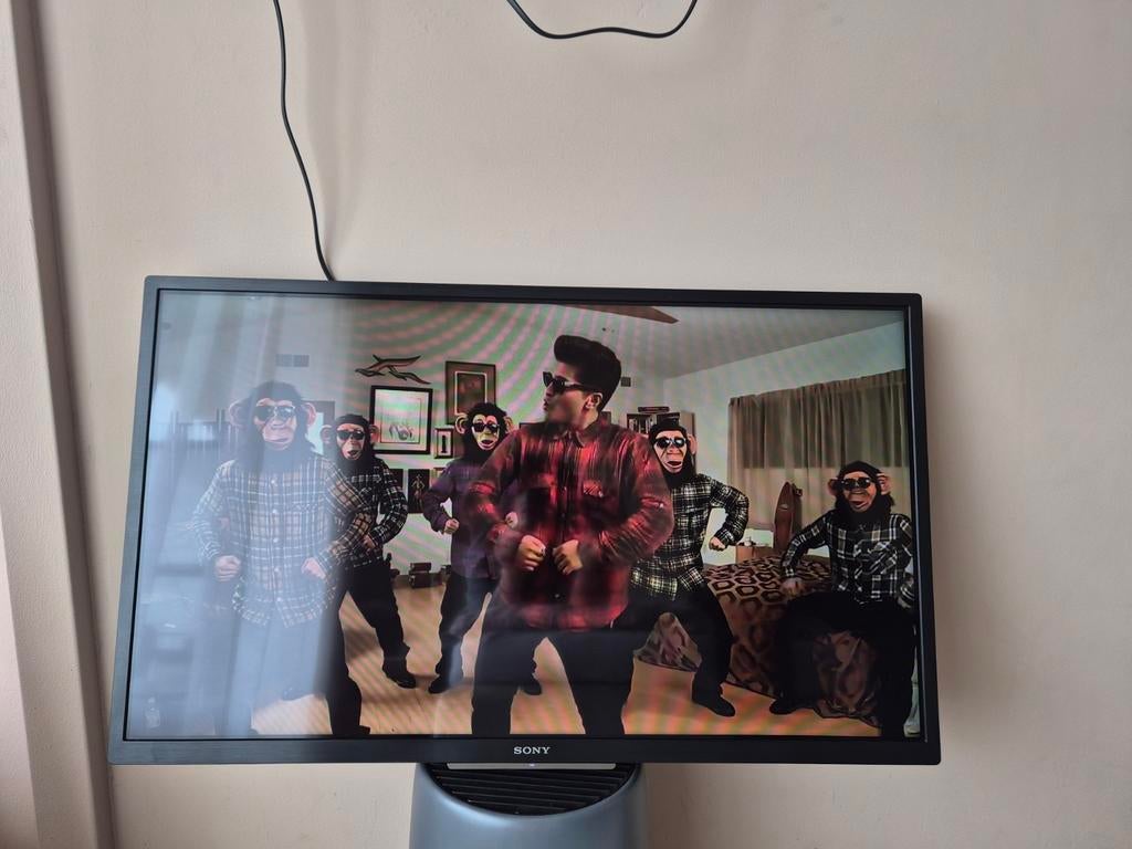 Sony Smart TV 32 inch, Ophalen of Verzenden