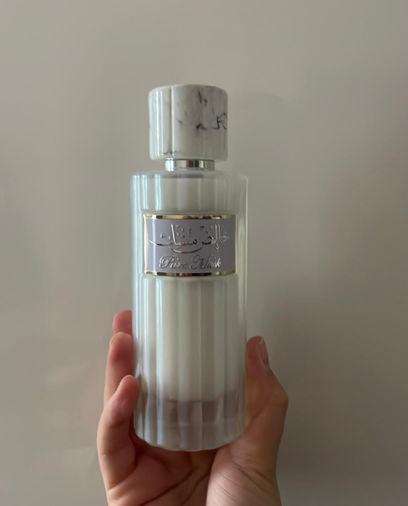 Ard Al Zaafaran - Pure Musk Premium Water, Verzenden, Zo goed als nieuw