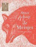Annet Schaap - De meisjes - NIEUW, Boeken, Verzenden, Nieuw, Annet Schaap